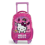 Morral Trolley Hello Kitty 13"