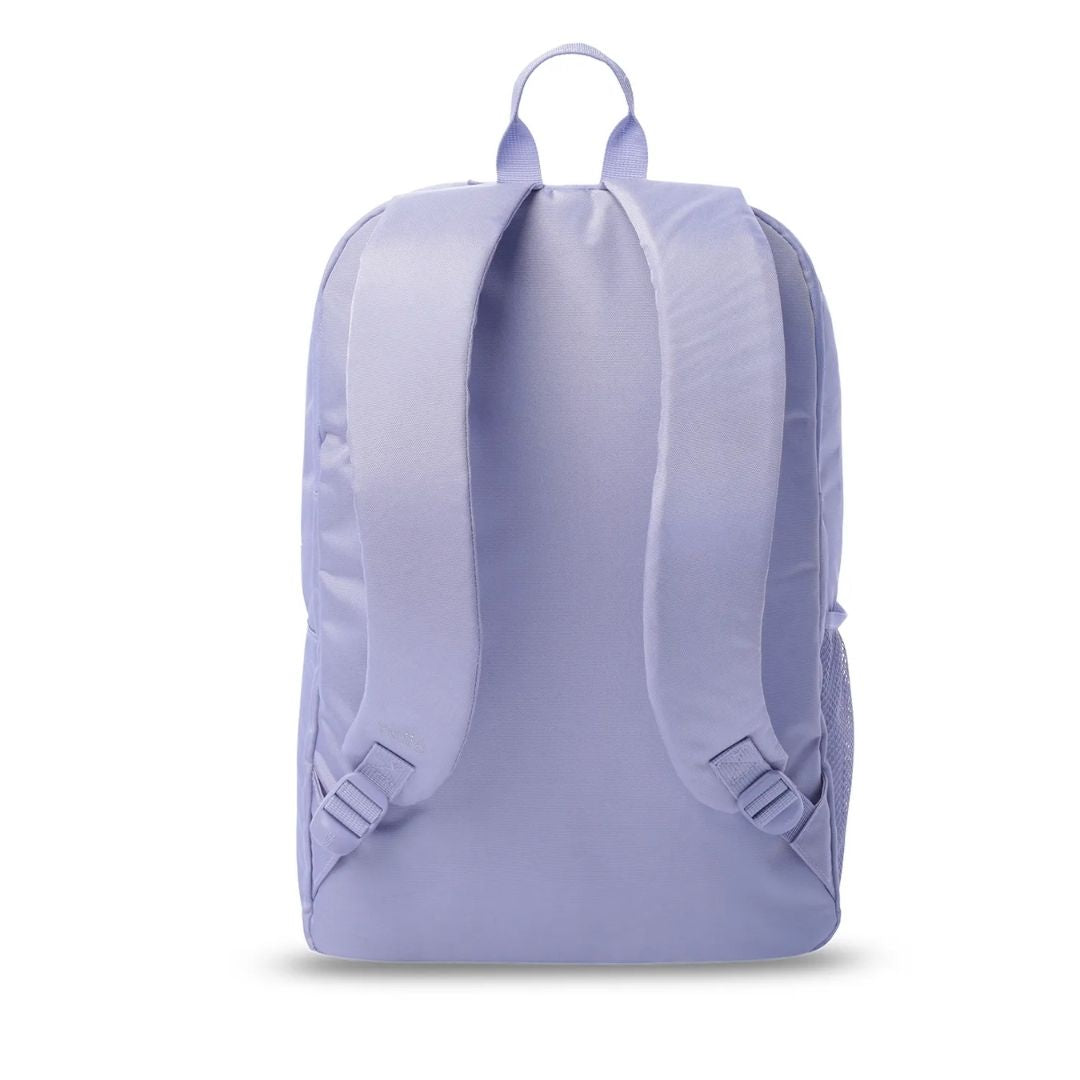 Morral Universitario Cloud Porta PC 14 Morado Mujer