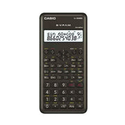 Calculadora Casio FX-350LA Plus