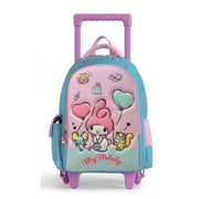 Morral Trolley Pro My Melody 17