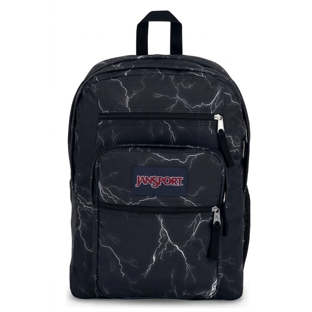 Morral Big Student Electric Bolts