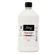 Vinilo Acrílico Franco Arte Blanco 1000 ml
