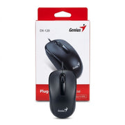 Mouse USB Genius DX-120