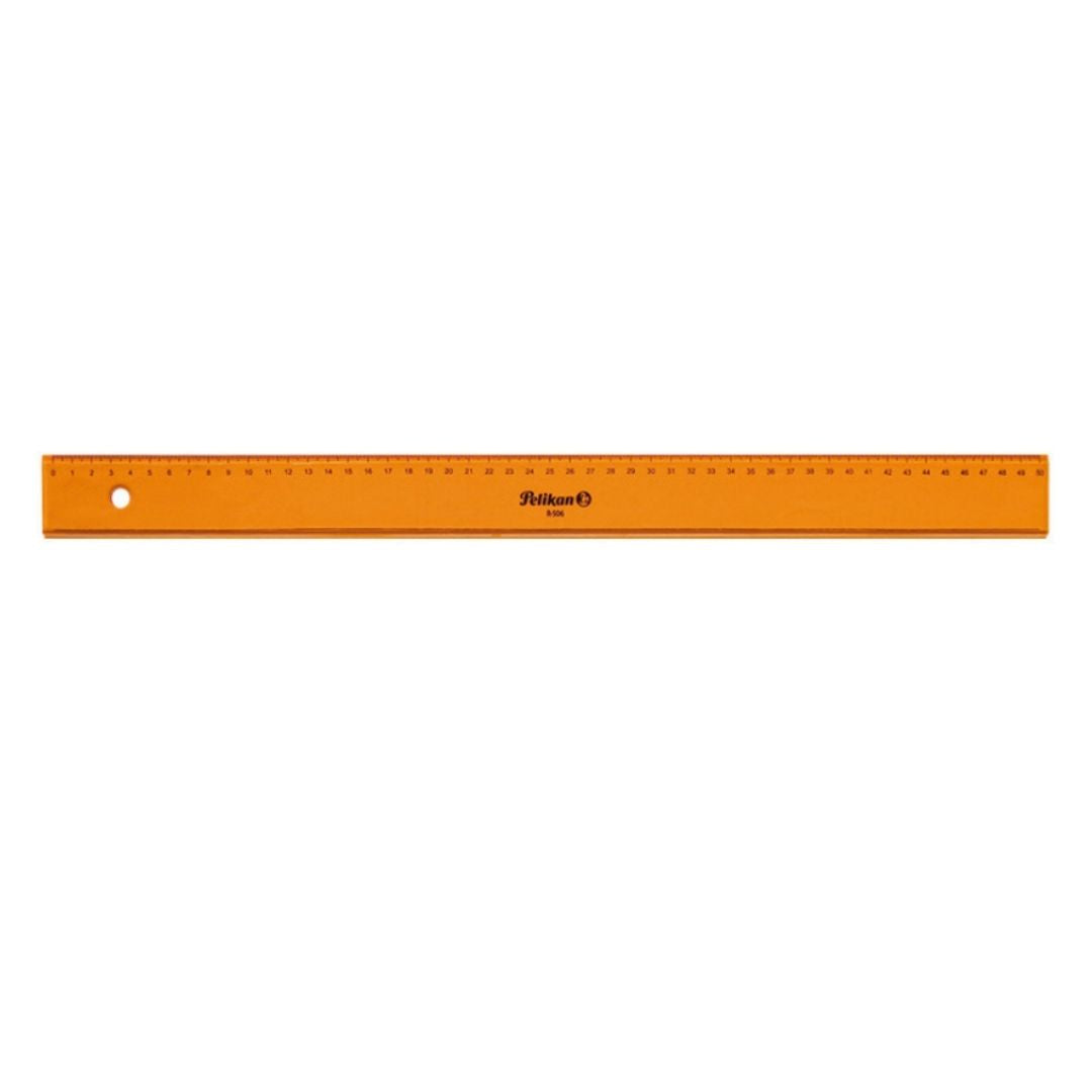 Regla Pelikan 50 cm