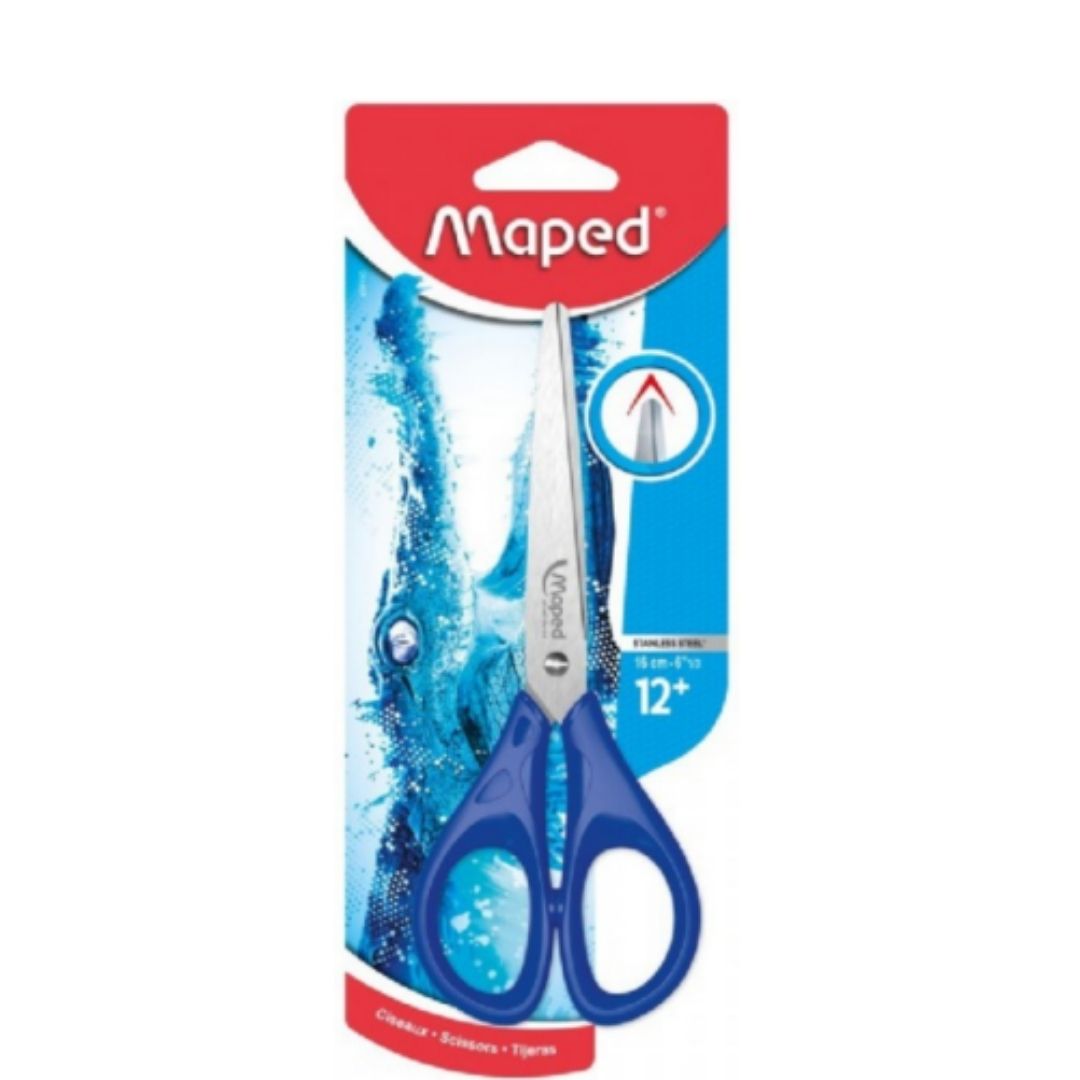 Tijera Maped Pulse 16 cm