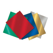 Cartulina Metalizada 50 X 70 Cm