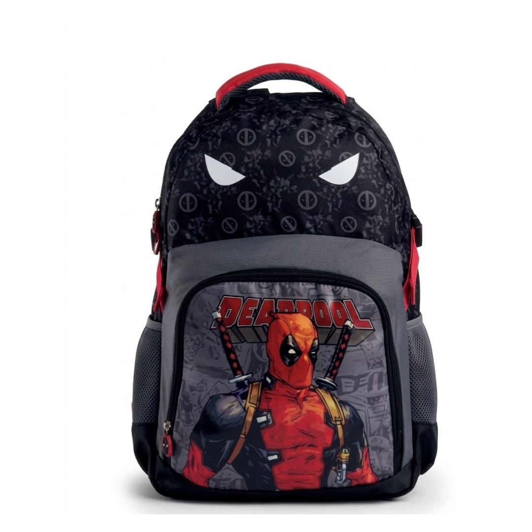 Morral Deadpool Teens