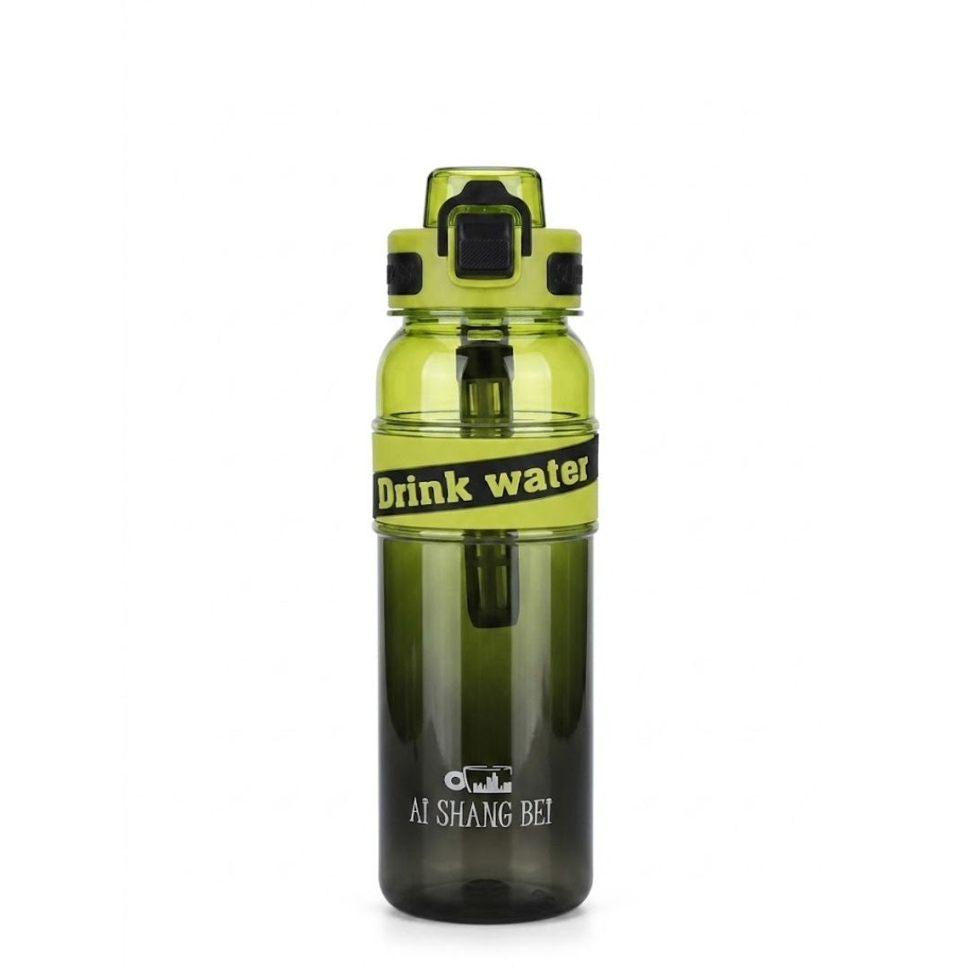 Termo Beraca Juvenil Verde 1000 ml