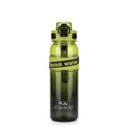 Termo Beraca Juvenil Verde 1000 ml