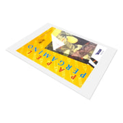 Papel Pergamino 1/8 X 90 G X 10 Hojas