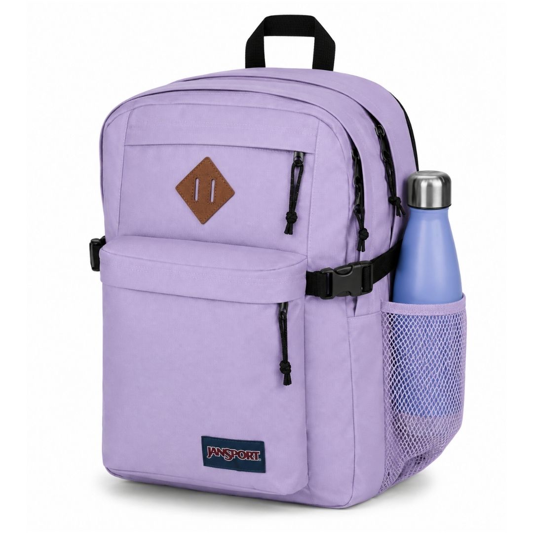 Morral Main Campus Pastel Lilac