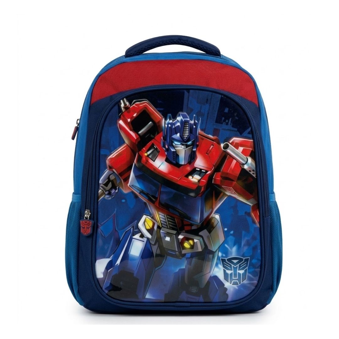 Morral Transformers 16.5