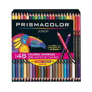Colores Prismacolor Junior Doble Punta X 24/48
