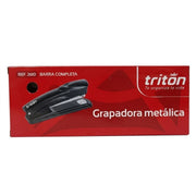 Cosedora Metálica Triton 2610