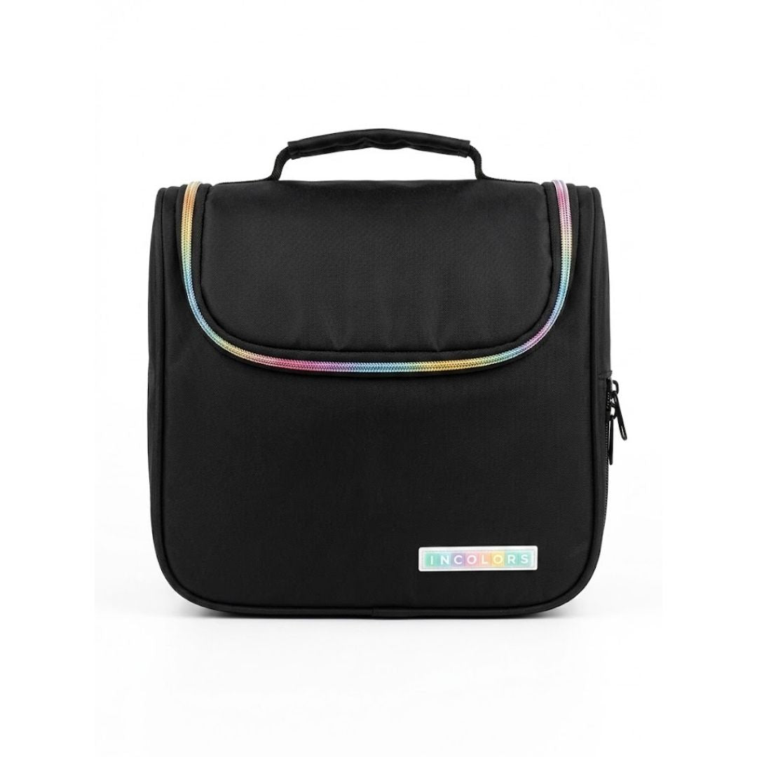 Lonchera Incolors Multip Mix Black