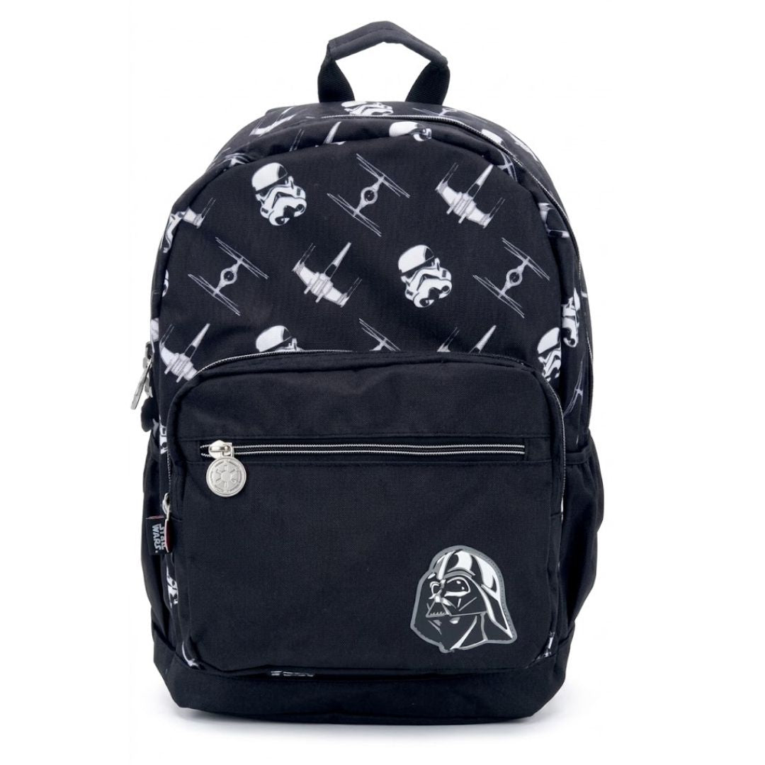 Morral Star Wars Personajes 17