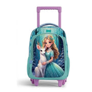 Morral Trolley Princesa 16.5"