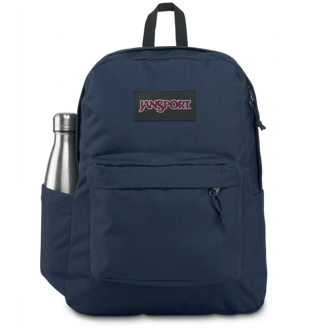 Mochila SuperBreak Plus Navy