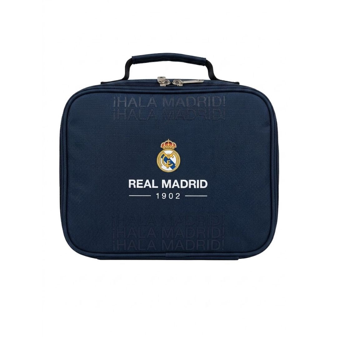 Lonchera Real Madrid CT