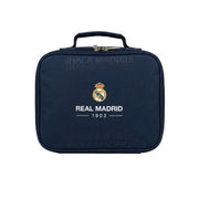 Lonchera Real Madrid CT