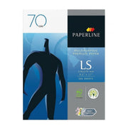 Resma Carta Bond Paperline 70g x500