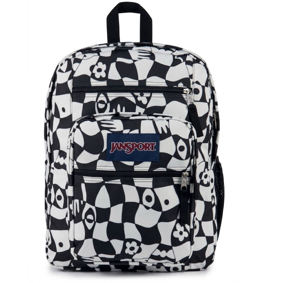 Morral Big Student Gravity Check