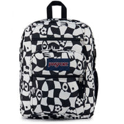 Morral Big Student Gravity Check