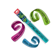 Regla Maped Flexible Twist'n 30 cm