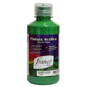 Pintura Acrílica Franco Arte Verde Iguana 250 ml
