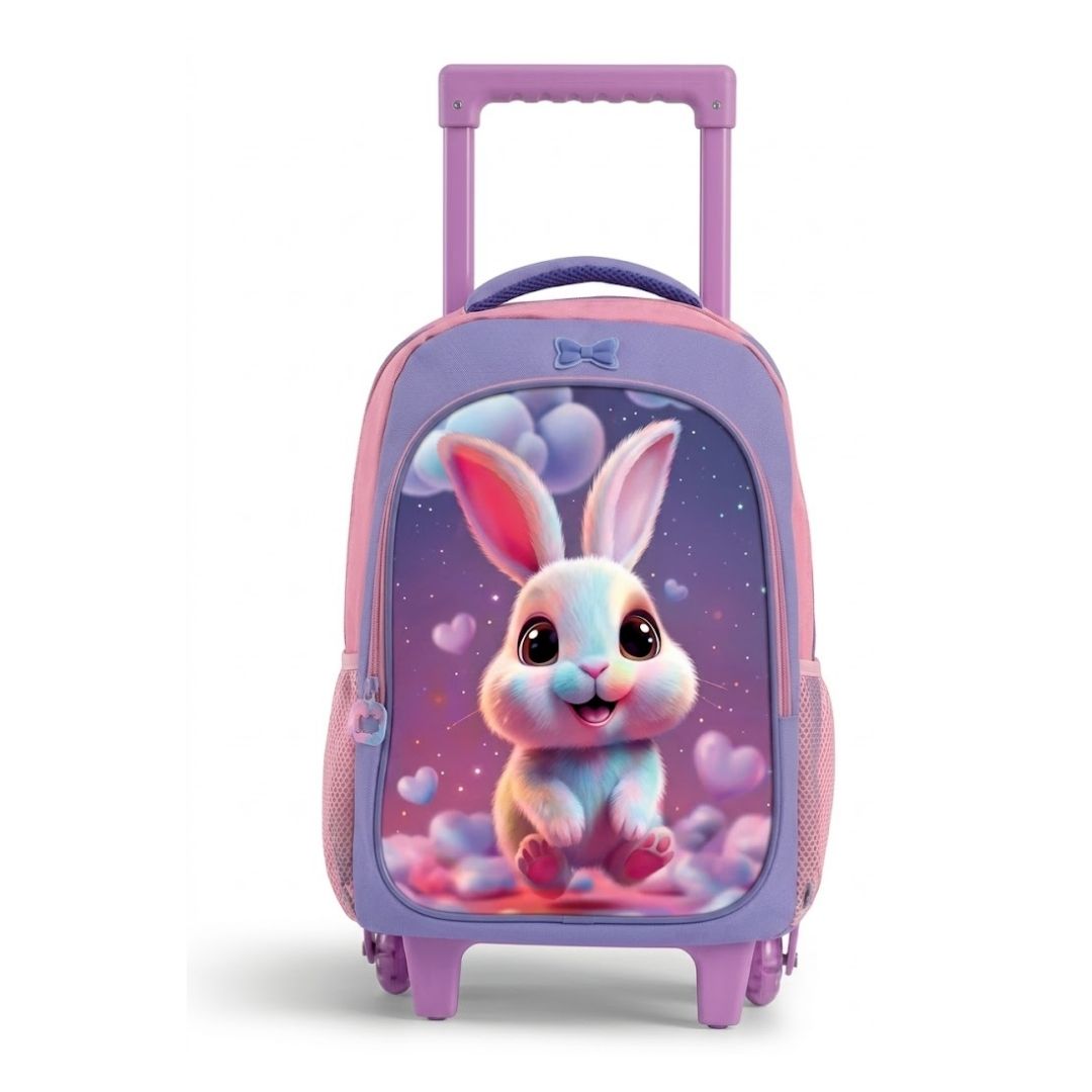 Morral Trolley Mascota 13