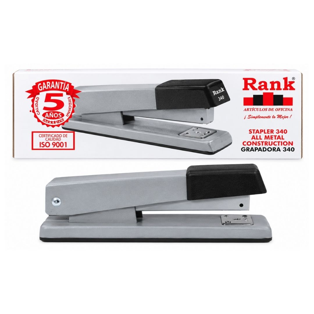 Cosedora Rank 340 02-24