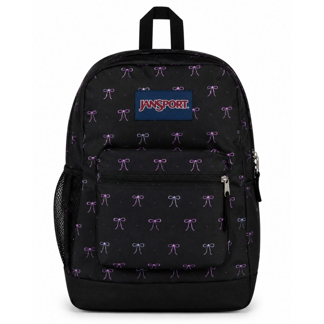 Morral Cross Town Bad Bows