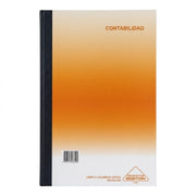Libro Actas Oficio Boston F-12005 200 Folios