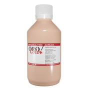 Pintura Acrílica Oro Color Piel F-064 x 250 ml