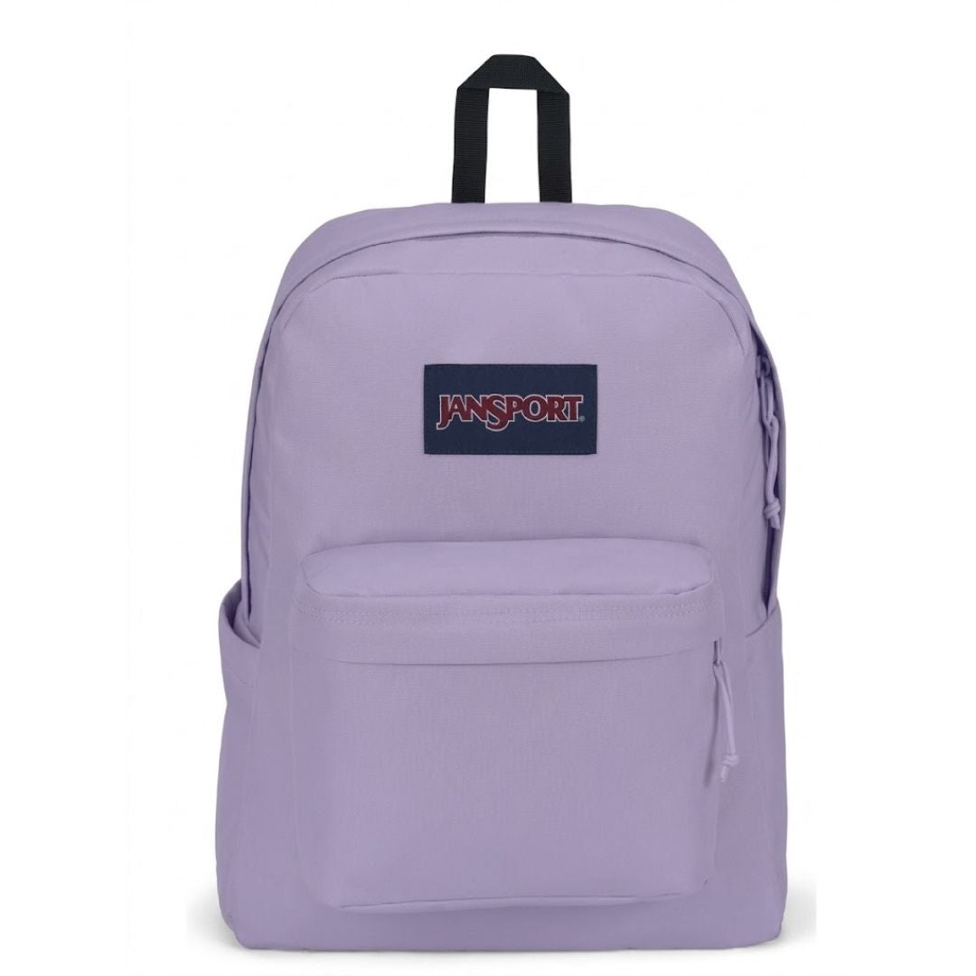 Mochila SuperBreak Plus Pastel Lilac