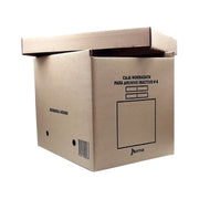 Caja Archivo Norma No. 4