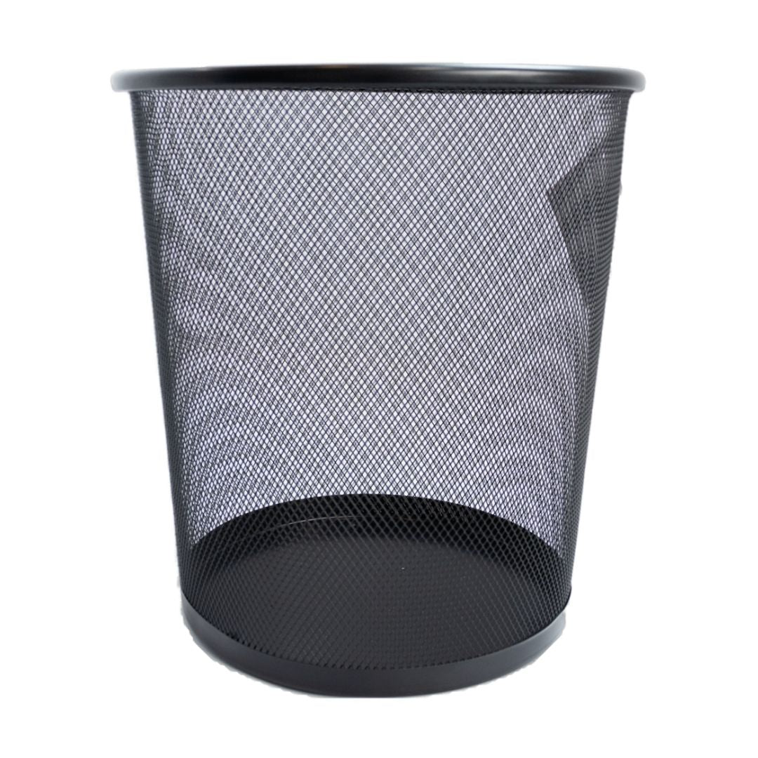 Papelera Metálica Sisma L5002