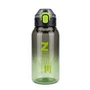 Termo Beraca Juvenil Negro y Verde 1000 ml