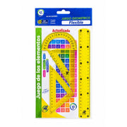 Juego Geométrico AH Royal Flexible