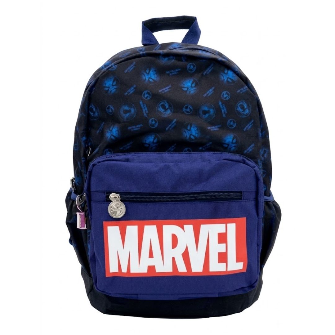 Morral Marvel Personajes 17 Black and Blue