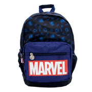 Morral Marvel Personajes 17 Black and Blue