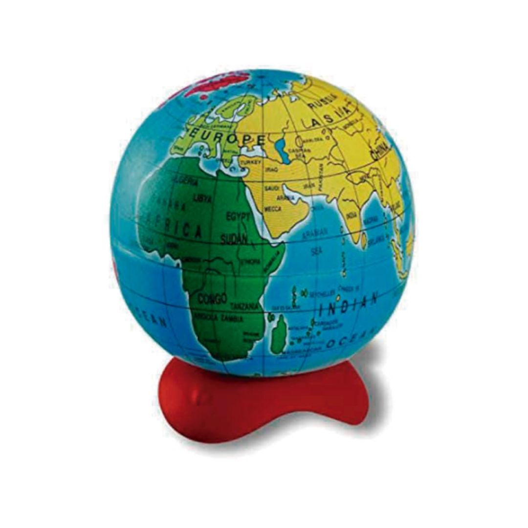 Sacapuntas Maped Globe