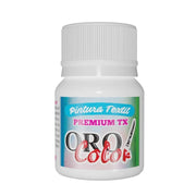 Pintura Textil Oro Color Blanco TX 369 x 30 ml