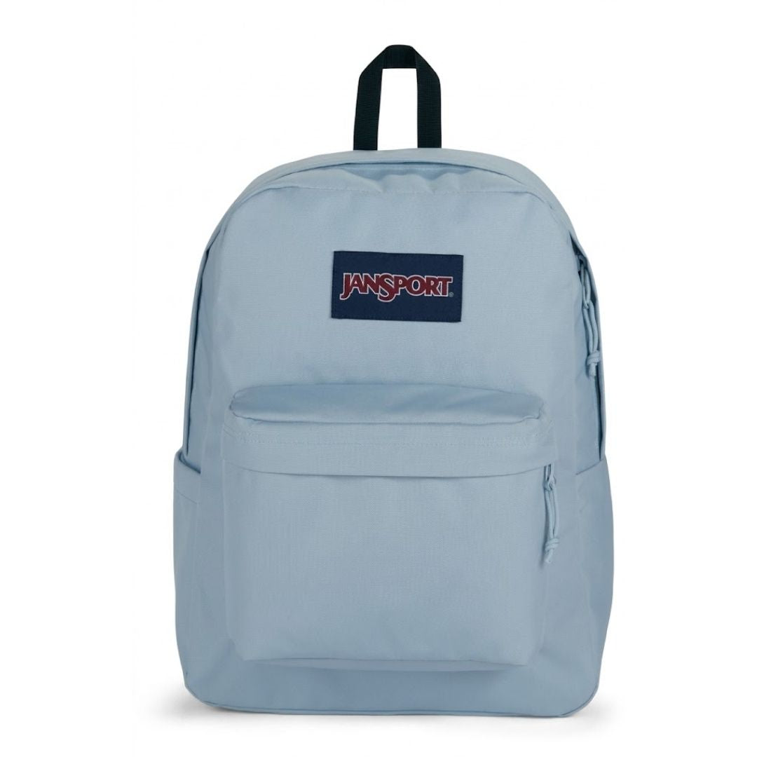 Mochila SuperBreak Plus Blue Dusk