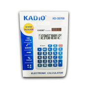 Calculadora Kadio KD-3870B