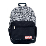 Morral Personajes Marvel 17 White and Black
