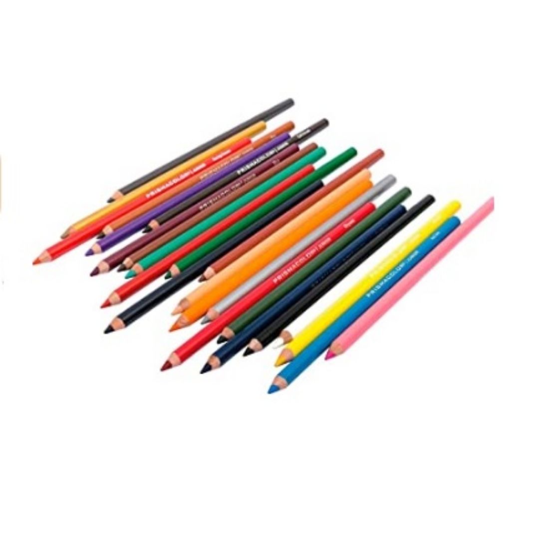 Colores Prismacolor 36 Unidades