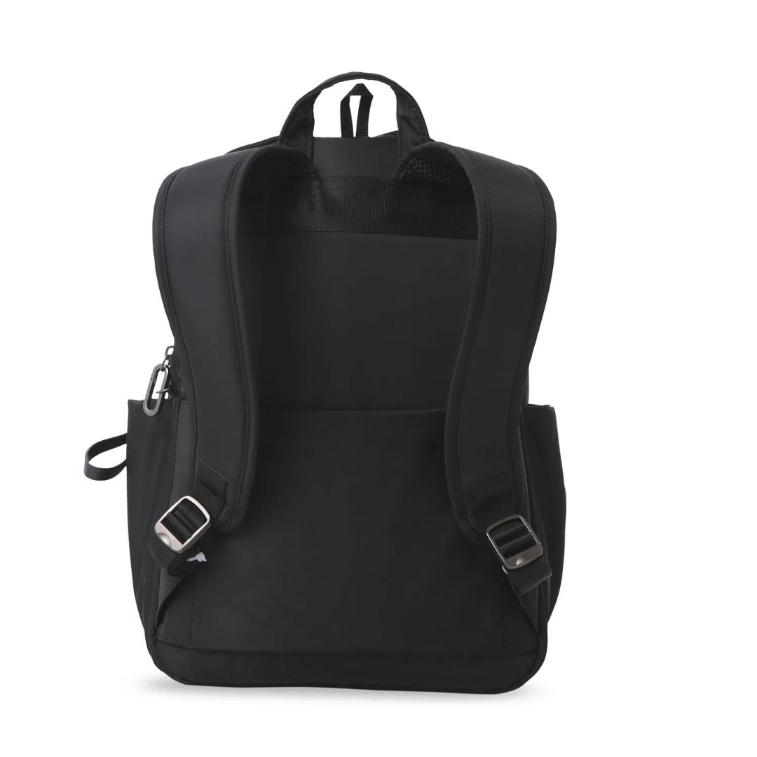 Morral Ejecutivo Adelaide Porta PC 14 Negro Mujer