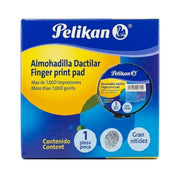 Huellero Pelikan