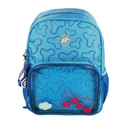 Morral Flower Power Magic Clear 17 Sky Blue